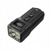Klasická baterka Nitecore 4000 lm