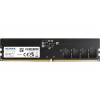ADATA Premier 16GB DDR5 4800MHz / DIMM / CL40 / 1,1V / Černá AD5U480016G-S