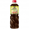 Ponzu sójová omáčka citrusová 1000ml Kikkoman