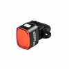 Force Zadný blikač NUB 50 LM, 24 LED, USB