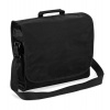 Quadra Taška na dokumenty QD90 Black 32 x 36 x 12 cm