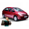 Záclony na magnetoch Citroen Xsara Picasso