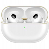 Huawei FreeBuds Pro 4 bezdrátová sluchátka s aktivním potlačením hluku bílá, CZ (55037963)