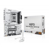 ASUS X870 MAX GAMING WIFI7 WHITE soc AM5 DDR5 X870 ATX