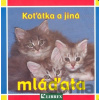 Koťátka a jiná mláďata - Librex