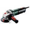 Metabo WEA 11-125 QUICK Uhlová brúska 603626000