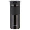 Termohrnček, termoska 590 ml Contigo Byron 2095634 čierna