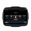 V&S IPS Navigácia Jeep Renegade 2014 > Android Auto / CarPlay