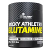 Čistý glutamínový prášok L-glutamín Olimp 250 g prírodný