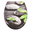 WELT SERVIS Schütte STONE | Duroplast, Soft Close 4008431823744