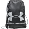 Vak na chrbát Under Armour UA Ozsee Sackpack-BLK 1240539-009 Veľkosť OSFA