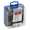 Žárovky servisní box univerzální H4 Compass 08502