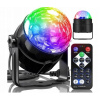 Zrkadlová guľa MAXSELL DISCO + PILOT 160 mm