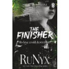 The Finisher - RuNyx, Cornerstone