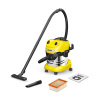 KARCHER Viacúčelový vysávač Kärcher WD 4 S V-20/5/22