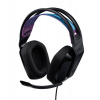 Logitech® G335 Wired Gaming Headset-BLACK-3.5 MM