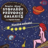 Stopařův průvodce Galaxií 5. - Převážně neškodná - Adams Douglas