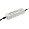 MEAN WELL LPF-40D-54 LED driver, napájací zdroj pre LED konštantné napätie, konštantný prúd 41 W 0.76 A 32.4 - 54 V/DC stmievateľný, PFC spínacie obvod,; LPF-40D-54
