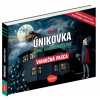 Únikovka – Vianočná pasca - Eva Eich, Hamm Toni