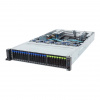 Gigabyte R283-S92 AAJ3, RACK 2U, DP, 4Gen. Intel Xeon Scalable, 8x2.5