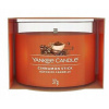 Yankee Candle Cinnamon Stick 37 g