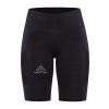 Craft PRO Trail short tights W