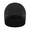 SHIMANO Čiapka pod prilbu TENDENZA WINDBREAKER SKULL CAP čierna