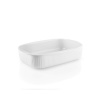 Eva Solo Zapekacia misa Legio Nova 24x16.5 cm, white