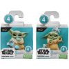Star Wars: The Mandalorian baby Grogu™ - figurka 2 ks