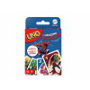 UNO Hracie karty (Spider-Man) (100396512)