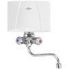 Naddrezový prietokový ohrievač Clage M7 / SMB (6,5kW/400V)