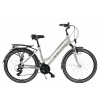 Mestsky bicykel - City Bike 26SVR X-Trail White18''R23 NOVINKA !! (City Bike 26SVR X-Trail White18''R23 NOVINKA !!)