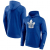 Fanatics Mikina Toronto Maple Leafs Primary Logo Graphic