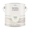Hlinená farba bez konzervantov StyleColor NATURAL ELEMENTS svetlosivá 2,5 l