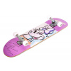 Skateboard Minnie 79