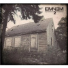Eminem - The Marshall Mathers LP2 - CD