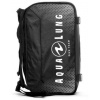 Sportovní taška Aqualung taška Explorer II Duffle pack, černá (BA134114)
