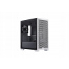 Skrinka Cooler Master Elite 302 Lite White Mini Tower biela
