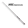 MIKADO Prívlačový prút NSC N.G. Predator Spin 10-35g, 2.28m (2diel)