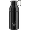 Fľaša Elite Mia 650 ml, čierna E0200102