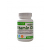 Nutrihouse Vitamín D3 1000 IU 90 tablet
