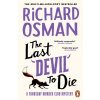 The Last Devil To Die