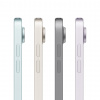 Apple iPad Air Apple M 1 TB 27,9 cm (11 ) 8 GB Wi-Fi 6E (802.11ax) iPadOS 18 Šedá