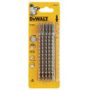 DT2051 DeWALT Pilové plátky na dřevo, dřevotříska, dřevovláknitá deska, rychlé a hrubé řezy až do tloušťky 85 mm, 132 mm, 5 ks (T301DL)