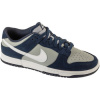 Nike Nízke tenisky Dunk Low Retro Modrá