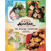 Avatar: The Last Airbender Cookbook