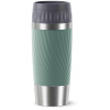 Termohrnček Tefal cestovný hrnček 0.36 l Travel Mug Easy Twist N2011710 zelený (N2011710)