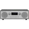 Panasonic RF-D100BTEGT Panasonic RF-D100BTEGT Hnedá