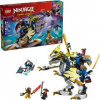 71843 Rogue a robot. dračí jazdec LEGO