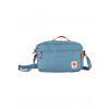 Vrecúško Fjallraven High Coast Crossbody - down blue
